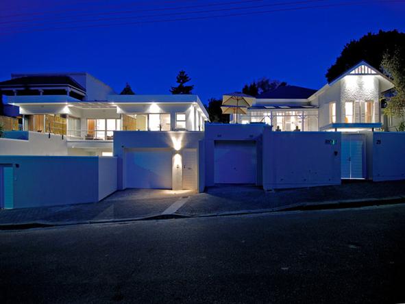 2inn1 Kensington - Exterior